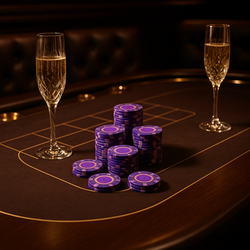 Spinbara Casino Willkommensbonus - 100% bis 500€ + 200 Freispiele