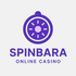 Spinbara Casino Logo