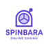 Spinbara Casino Logo