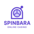 Spinbara Casino Logo
