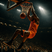 Spinbara - Basketball Sportwetten