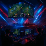 Spinbara - Esports Wetten
