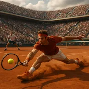 Spinbara - Tennis Sportwetten